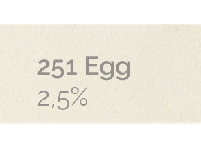 Pigment 251 Egg
